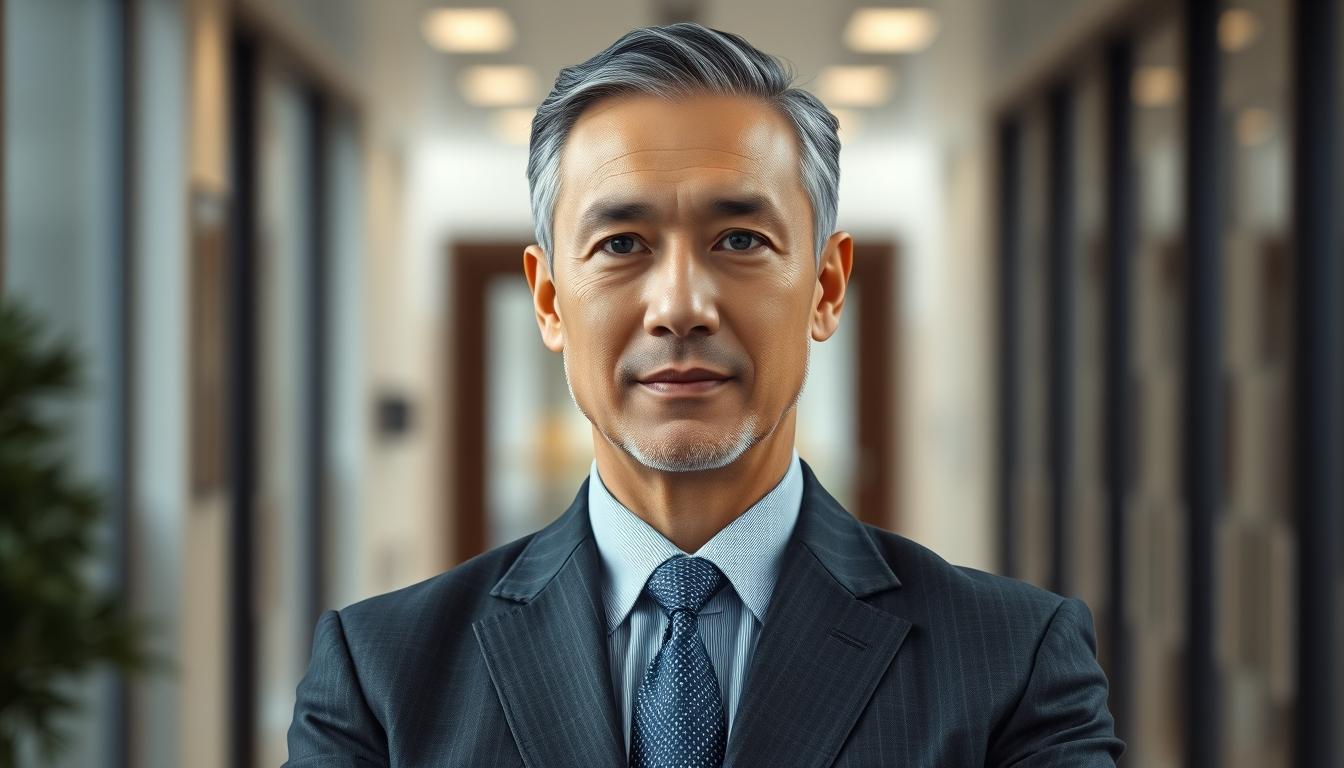 Property transactions support specialist