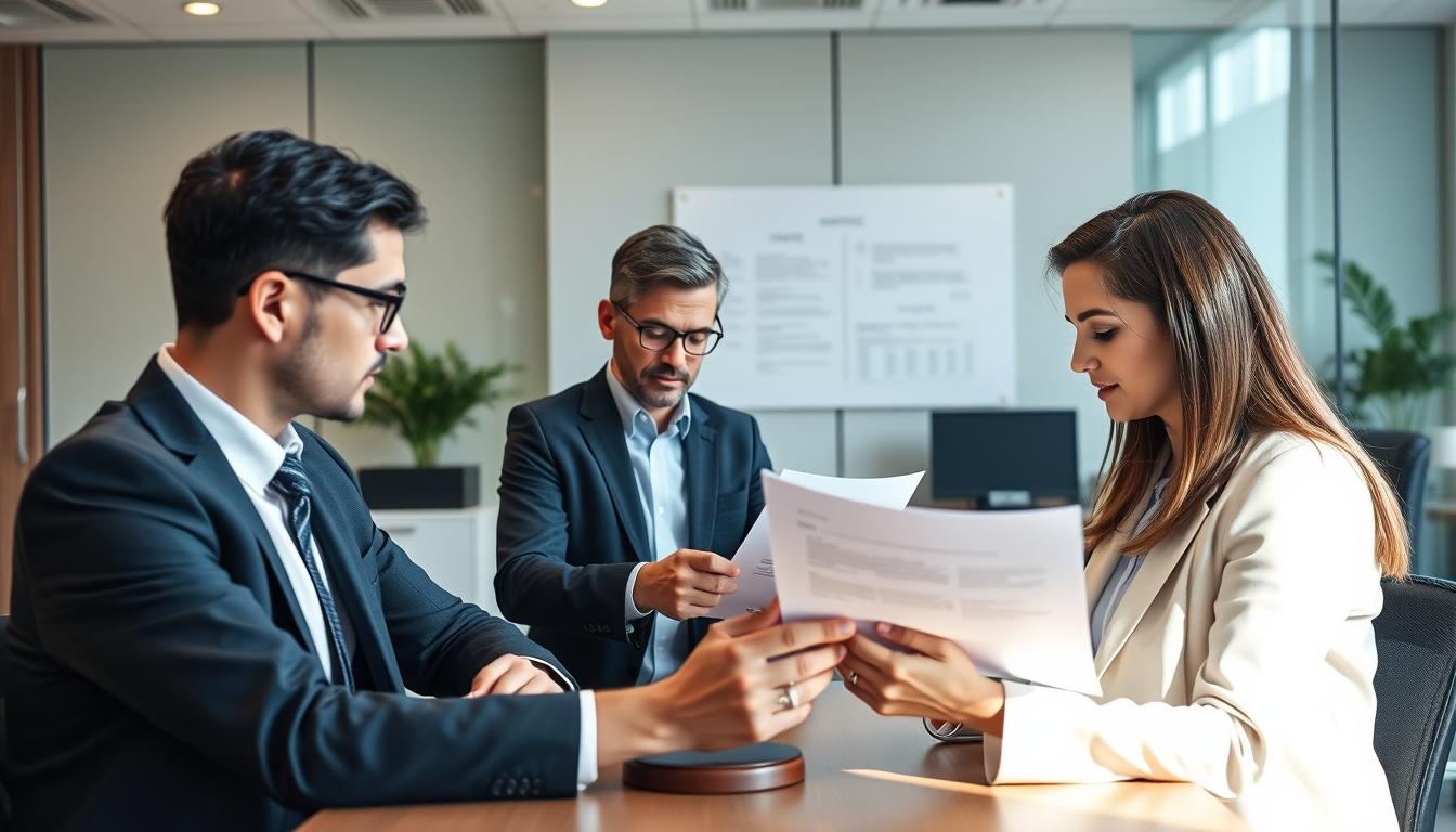 Property transaction support and closing preparation